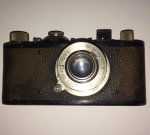 Leica Standard 1934, SOLD 2017-05-05