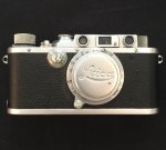 Leica llla år 1939, SÅLD 2017-05-19