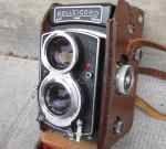 Rolleicord, very good condition