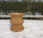Eero Saarinen Story stool by Sokeva Finland, 60's SOLD 2022-12-19