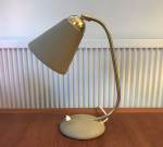 Luxus Stil 1966 Nr B37 a pair of table lamps, 60's Sweden, SOLD 2022-06-20