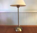NAFA table lamp 60's, SOLD 2023-07-31