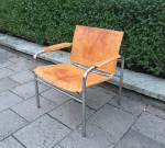G A easu chair by G A Berg for Broderna Andersson Price on request 2020-11-12