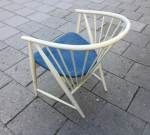 Solfjädern Sonna Rosen Nesto lounge chair, SOLD 2023-07-31