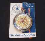 Toy stop watch, NOS, SOLD