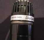 Mikrofon  Unidyne III dynamic, 325 kr